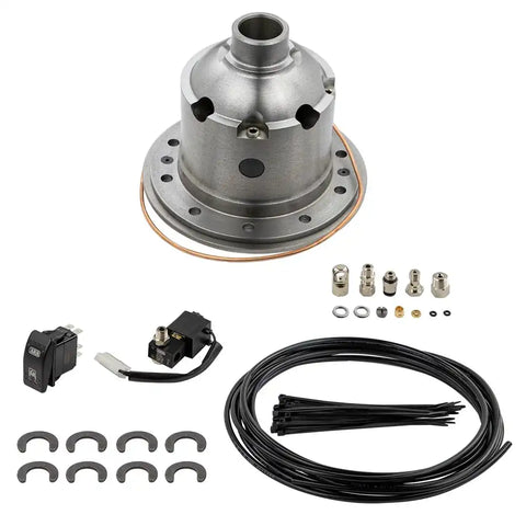 ARB RD93 Differential Carrier Air Locker Chrysler 8-1/4 Inch Locking Differential