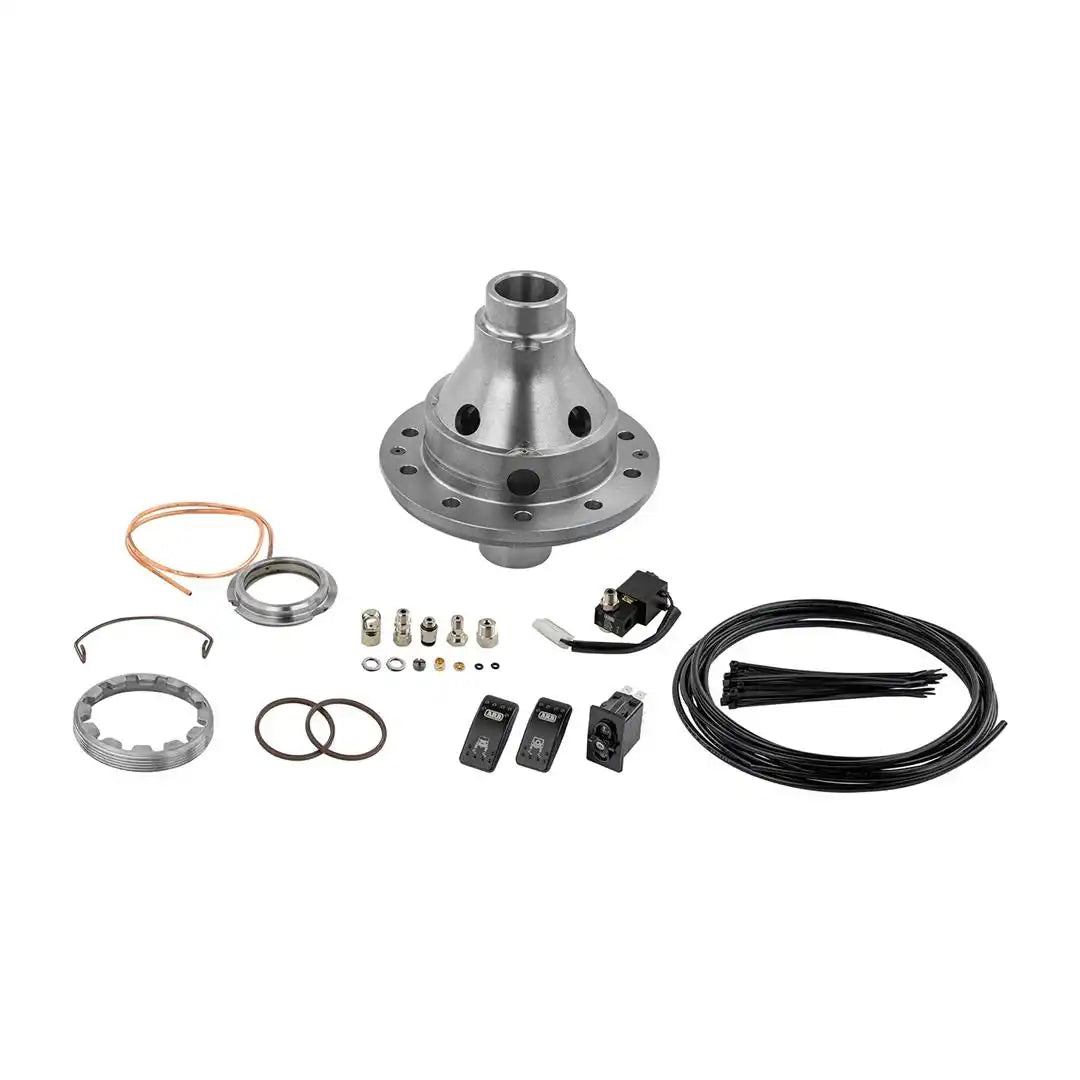 ARB RD99 Differential Carrier Air Locker Ford 9 Inch Locking Differential 35 Spli