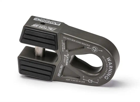 Factor 55 00080-06 Winch Cable Shackle Mount FlatLink E Fits Standard Shackles/ D-R
