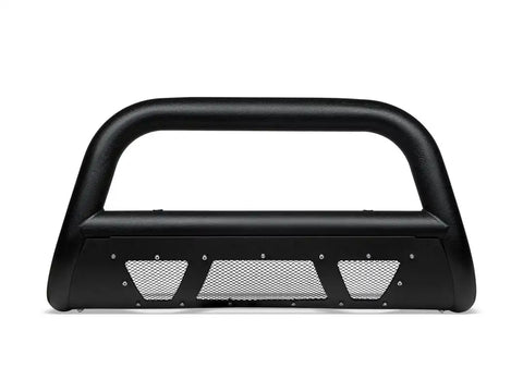 Armordillo 7161184 Bull Bar MS Series Textured Powder Coated Black Steel 3 Inch 