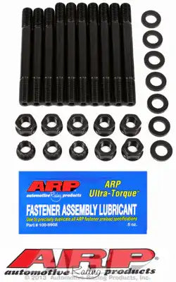 ARP Auto Racing 154-5410 Crankshaft Main Bearing Cap Stud For Use With Ford 289/ 302