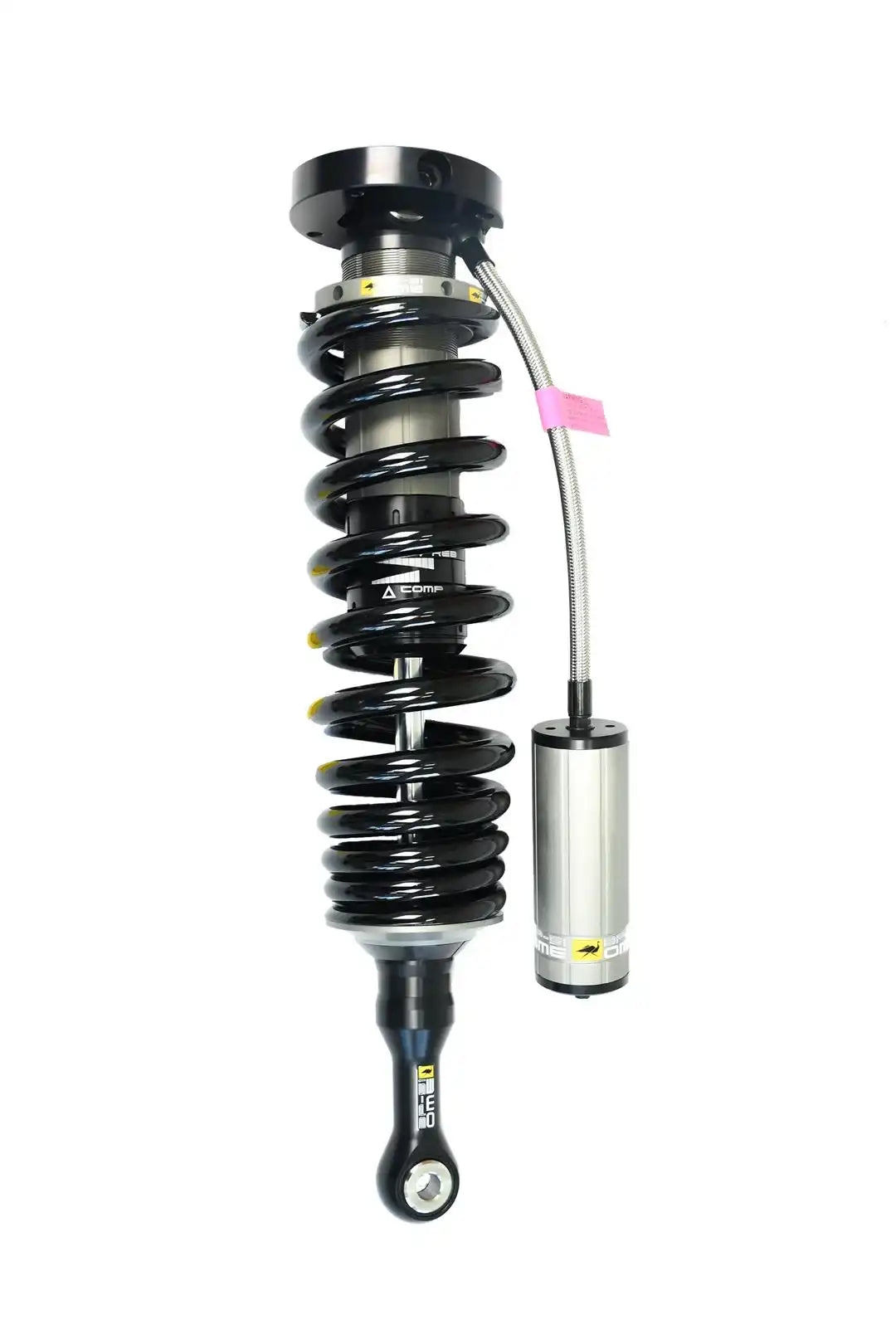 ARB BP5190003L Coil Over Shock Absorber BP-51 Independent Compression and Rebound V