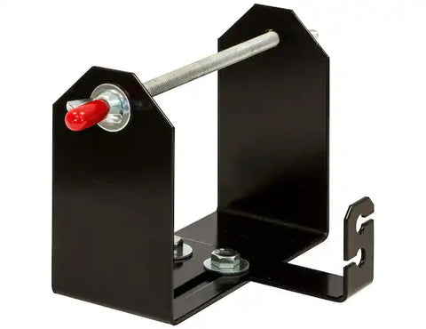 Buyers Products LT40 Grass Trimmer Line Spool Rack For Use With A Single 3 Spool Bo