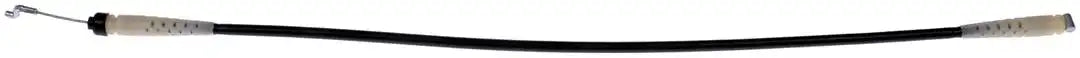 Dorman 924-300 Door Latch Cable OE Solutions ™ OE Replacement Steel With One 20.13 Inch Cable