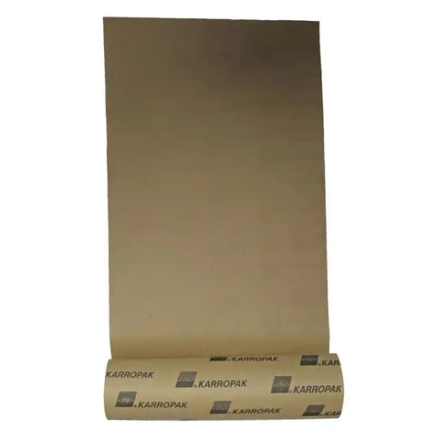 Fel-Pro Gaskets 3046 Gasket Material Karropak 1/32 Inch Thickness x 12 Inch Width x 36 Inch Length Single Sheet