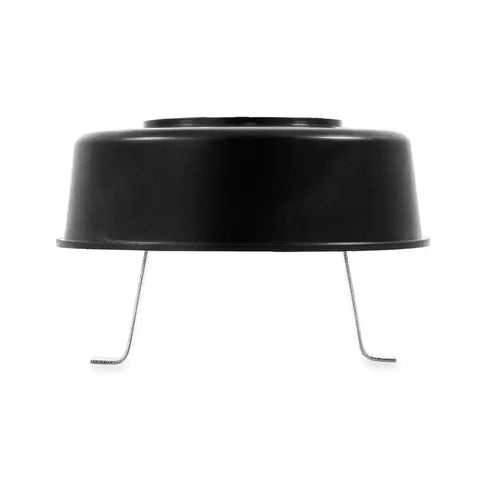 Camco 40137 Sewer Vent Cap Replace-All Use To Draw Odors Out Fits Up To 2 Inch Vent Pipe Black