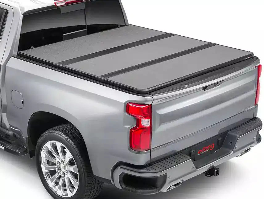 Extang 80459 Tonneau Cover Endure ALX Hard Folding