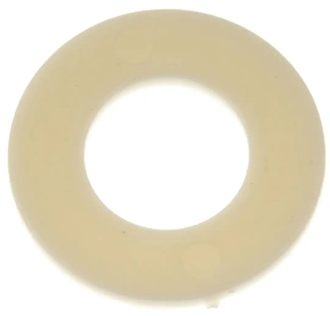 Dorman 65270 Oil Drain Plug Washer AutoGrade ™ OE Replacement 1.65 Millimeter Thickness 0.534 Inch Inside Diameter 0.963 Inch Diameter Nylon Card of 5