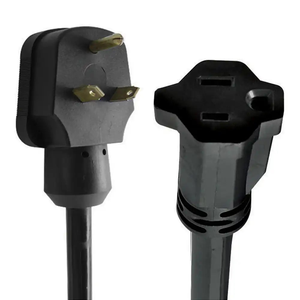 AP Products 16-00553 Power Cord Adapter Traditional Series For Connecting RV Power 