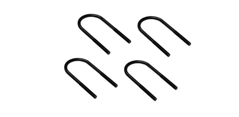 Skyjacker Suspensions U5B2R Leaf Spring Axle U Bolt Kit 11 1/2 Inch Length 3 1/4 In