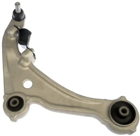 Dorman 521-076 Control Arm OE Solutions ™ OE Replacement With Ball Joint And Bushings