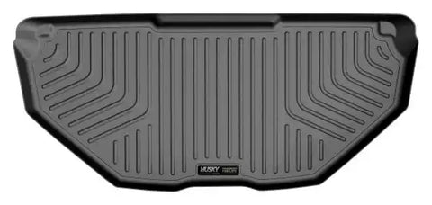 Husky Liner 40141 Cargo Area Liner WeatherBeater Direct Fit Raised Edge Black T