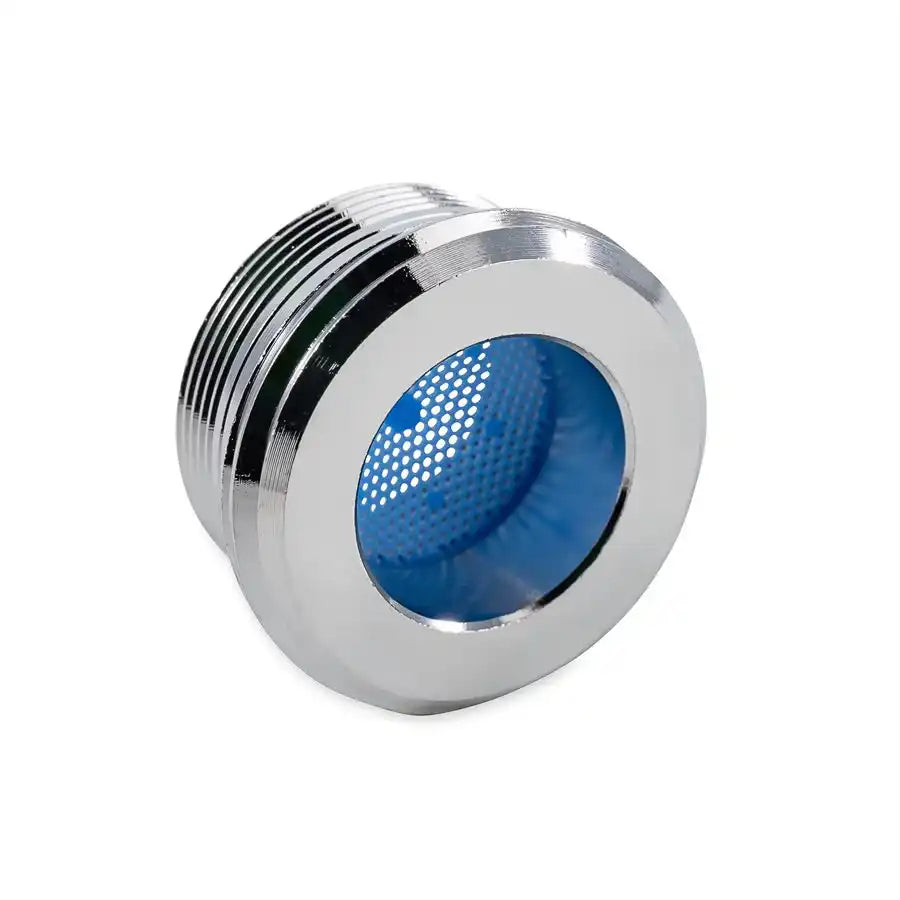 Camco 40083 Faucet Hose Adapter Used To Connect Garden Hose To Faucet Fits Both Male and Female Faucet Threads Brass
