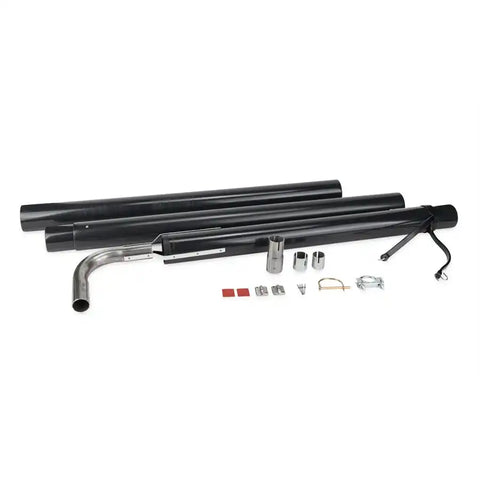 Camco 44461 Generator Exhaust System Gen-turi ™ Use to Extend Generator Exhaust Above RV