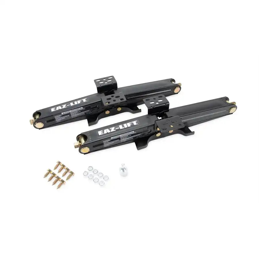 Camco 48820 Leveling Jack Use To Level Motorhome/ Travel Trailer or Camper While Par