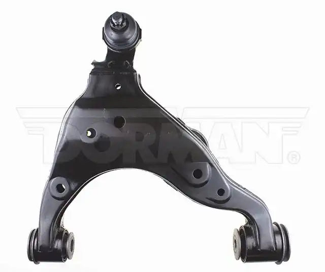 Dorman 527-064 Control Arm OE Solutions ™ OE Replacement With Ball Joint And Bushings