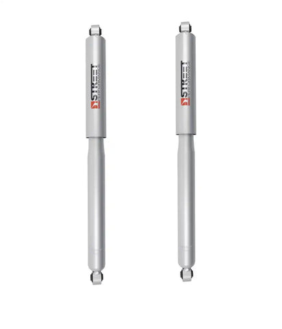 Bell Tech SP2720JJ Shock Absorber Street Performance OEM Style 15 Millimeter Pisto