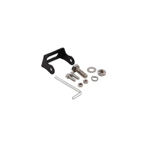 TrailFX HRDWRKT9 Light Bar Mounting Kit TFX Replacement Parts Replacement Mounting/