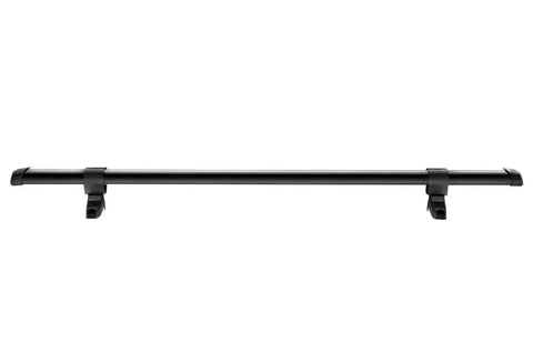 Thule 853-0182-35B Roof Rack Cross Bar Replacement Load Bar For Thule Ride-On Adapter 800 Millimeter Tube Plastic