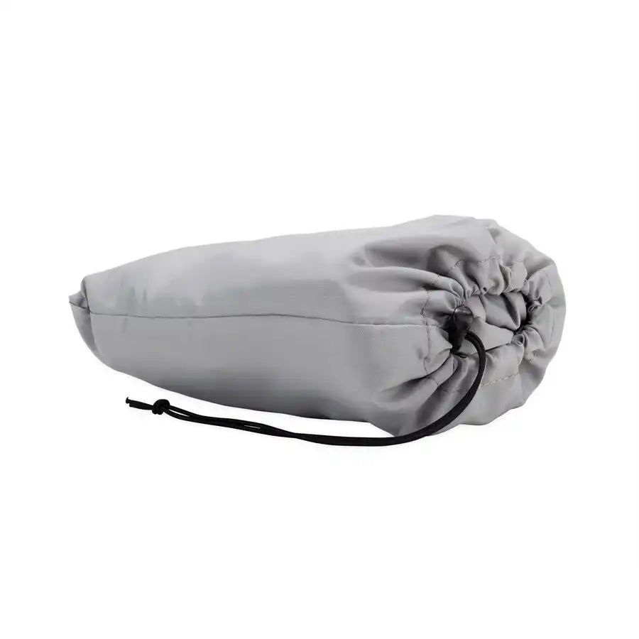 Camco 39018 Portable Waste Holding Tank Cover Rhino ™ Tote Tanks Fits Tote Tanks Up To 40 Inch Length x 20 Inch Width x 12-1/2 Inch Height