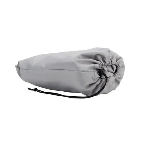 Camco 39018 Portable Waste Holding Tank Cover Rhino ™ Tote Tanks Fits Tote Tanks Up To 40 Inch Length x 20 Inch Width x 12-1/2 Inch Height