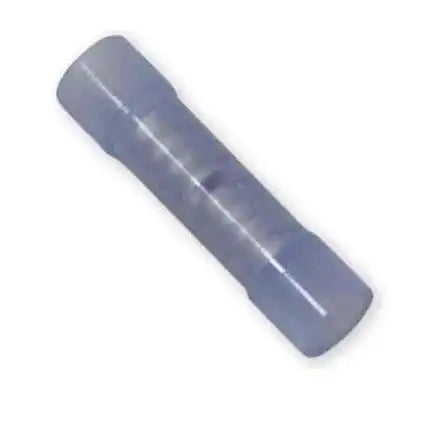 WirthCo 80804 Wire Terminal End Battery Doctor  Nylon Insulated Butt Connector 16