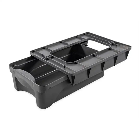 Camco 43450 Storage Cabinet Drawer Pop-A-Drawer Use Anywhere In Pantries/ Closets/ Bedrooms/ Bathrooms/ Under Cabinets And Tables
