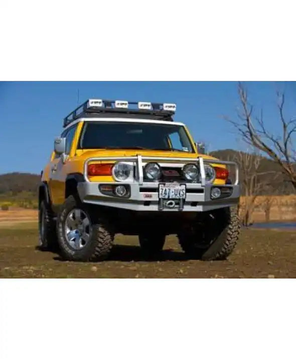 ARB 3520020 Bumper Mounting Kit Complete Kit To Install ARB Bumper