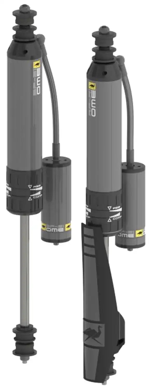 ARB BP5160033 Shock Absorber BP-51 Hydraulic With External Reservoir 3 Year/ 3600