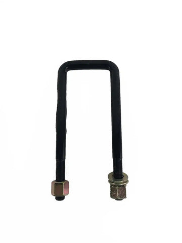 ARB OMEU81 Leaf Spring Axle U Bolt For Use With Old Man Emu Springs Single