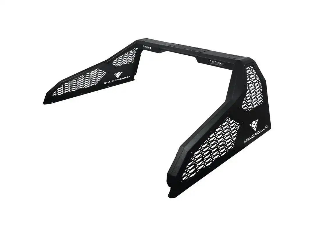 Armordillo 8707814 Truck Bed Bar CR-S Series Modular Style Pre-Drilled Auxiliary L