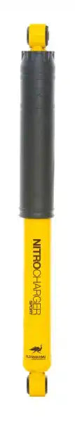 ARB 63081 Shock Absorber Nitrocharger Nitrogen Gas Charged 3 Year 36,000 Mile Warr