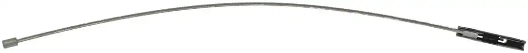 Dorman C95375 Parking Brake Cable First Stop ™ OE Replacement 16.02 Inch Length Inline Barrel End Type Cable Only