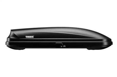 Thule 615100 Cargo Carrier Pulse L Box Style 16 Cubic Feet