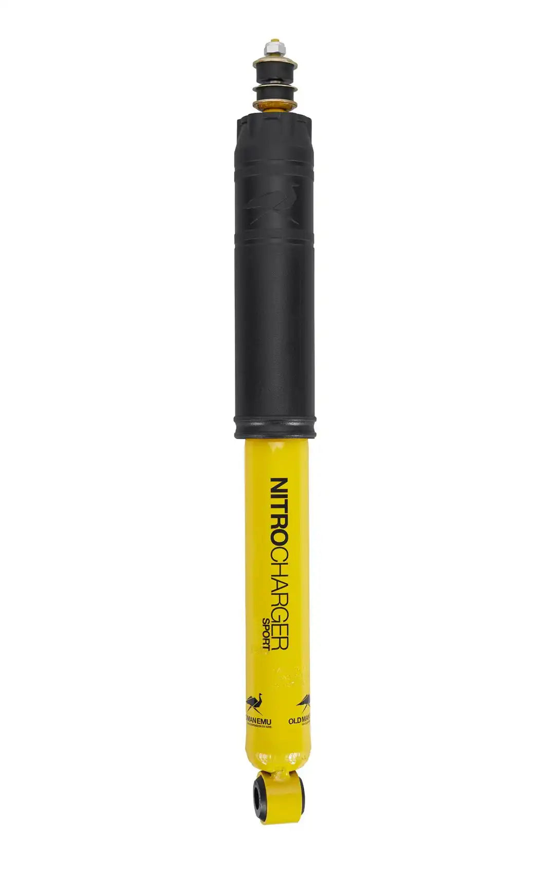 ARB 60063 Shock Absorber Nitrocharger Sport Nitrogen Gas Charged 3 Year 36,000 Mil