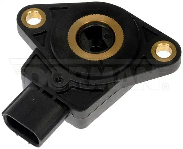 Dorman 911-931 Intake Manifold Runner Control Position Sensor OE Solutions ™ OE Replacement 1 Male Pressure Contact Terminal Female Plastic Housing