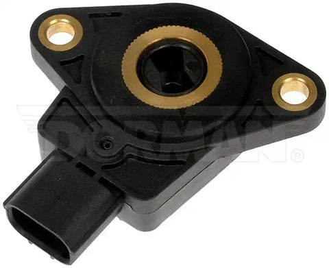 Dorman 911-931 Intake Manifold Runner Control Position Sensor OE Solutions ™ OE Replacement 1 Male Pressure Contact Terminal Female Plastic Housing