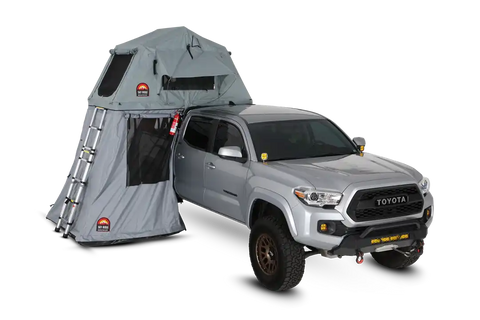 Body Armor 20015 Tent Annex Overlander For Use With Body Armor Tent Attaches To T