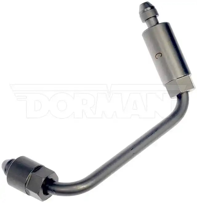 Dorman 904-150 Fuel Injector Line OE Solutions ™ OE Replacement 5-1/2 Inch Length 8 Millimeter Outside Diameter Steel