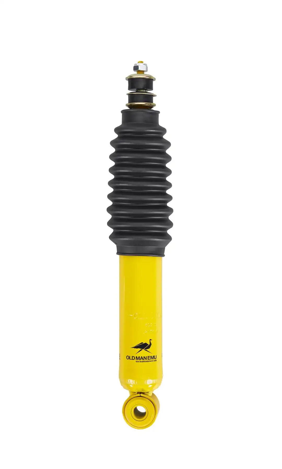 ARB 60072 Shock Absorber Nitrocharger Sport Nitrogen Gas Charged 3 Year 36,000 Mil