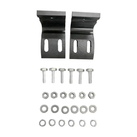 TrailFX HRDWRKT12 Driving/ Fog Light Mounting Bracket TFX Replacement Parts Replace