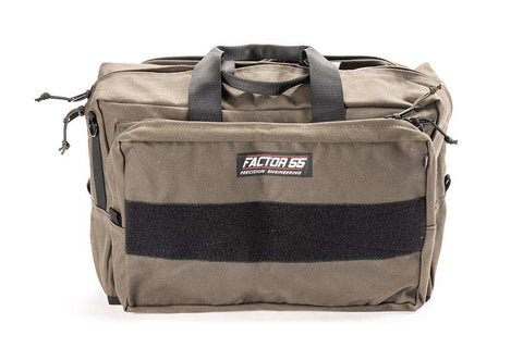 Factor 55 00481 Gear Bag Recovery Bag Duffle Style Large 21 Inch x 12 Inch x 14 I