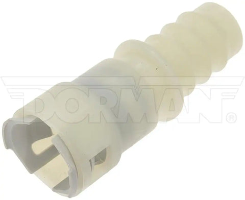 Dorman 800-916 Heater Hose Connector OE Solutions ™ OE Replacement Straight Single