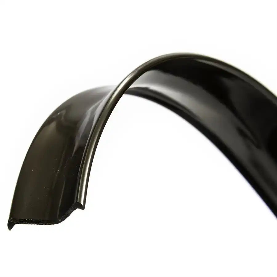 Camco 25232 Trim Molding Insert Replacement For Aluminum RV Roof Edge or Trim Molding (Not for Window/ Entry Doors/ Compartment Doors/ Vents)