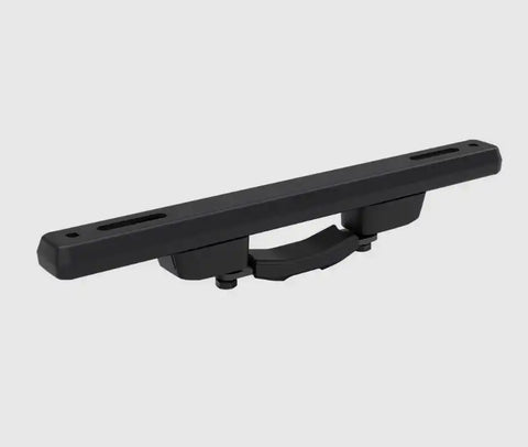 Thule 611300 Roof Rack Cross Bar Mounting Kit For Attaching Thule Caprock Roof Platform To Existing Crossbar Systems