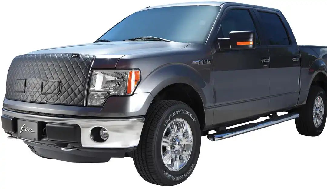 Fia WF922-38 Bug Screen - Grille Winter Front Promotes Faster Engine Warm-Up/ Prote