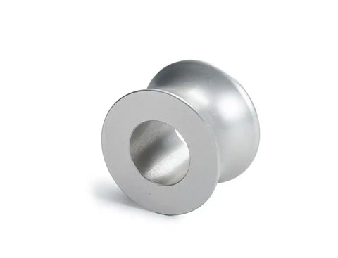Factor 55 00097 Rope Thimble XXL For Use With 1/2 Inch Diameter Synthetic Rope Sil
