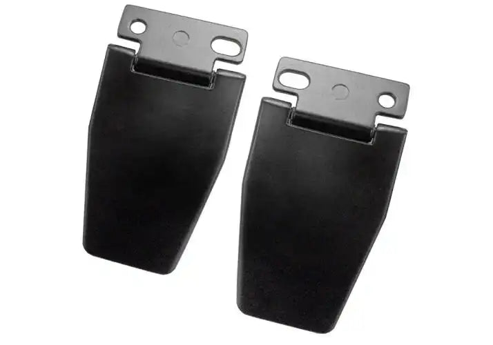 Rugged Ridge 11218.04 Rear Window Hinge OE Replacement Set Of 2