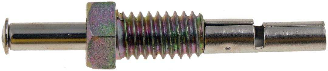 Dorman 85932 Door Jamb Switch Conduct-Tite ® Straight Adjustable Single