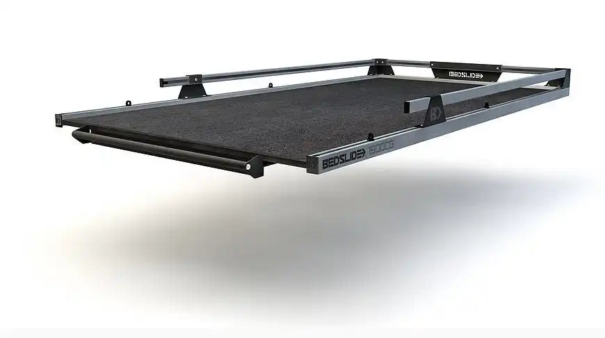 Bedslide 15-7348-CG Bed Slide Pro CG Series 1500 Pound Capacity 73 Inch Length x 4